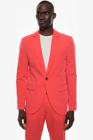 Imperial Blazer dal taglio classico