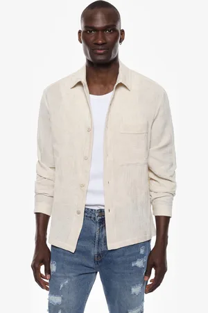 Imperial Camicia con collo classico e tasche