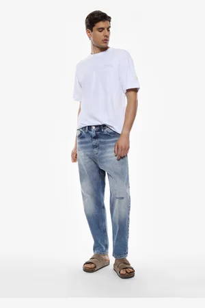 Imperial Jeans a vestibilità comoda