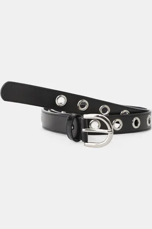 Imperial Cintura con dettagli metallici