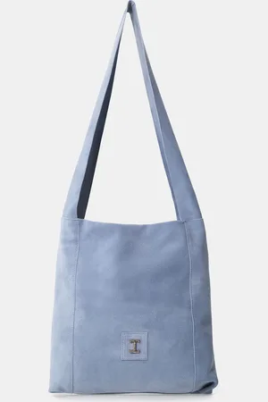 Imperial Borsa con tracolla e dettaglio