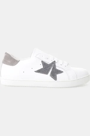Imperial Sneakers con dettaglio decorativo