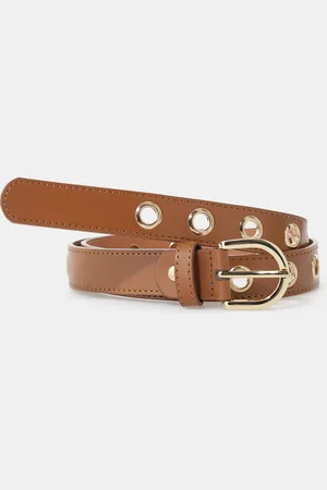 Imperial Cintura con dettagli metallici