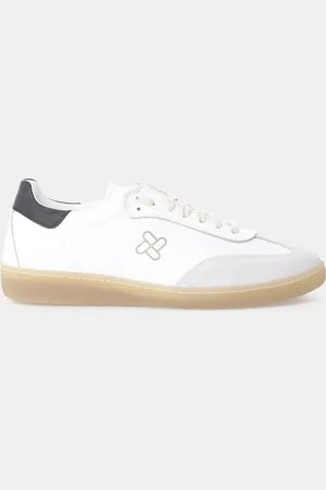 Imperial Sneakers con dettagli versatili
