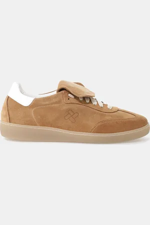 Imperial Sneakers con dettagli versatili