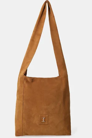 Imperial Borsa con tracolla e dettaglio