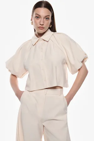 Imperial Camicia corta con colletto classico