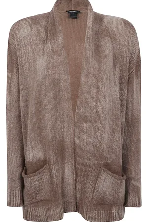 AVANT TOI Cardigan Beige