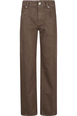 Brunello Cucinelli Pantalone/Jeans