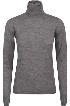 Max Mara Maglia Dolcevita Saluto