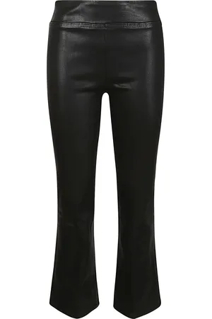 Frame Jeans Spalmato Black