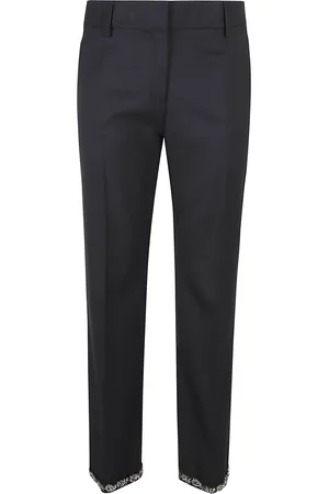 TRUE ROYAL Pantalone Sandy Black
