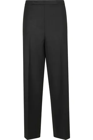 ELEVEN88 Pantalone Black