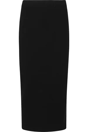 LANEUS – Gonna Black Taglia UNICA