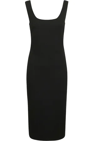 Max Mara Abito Onagro Black