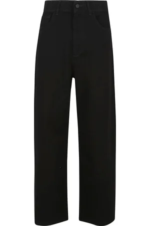 3x1 Jeans Black