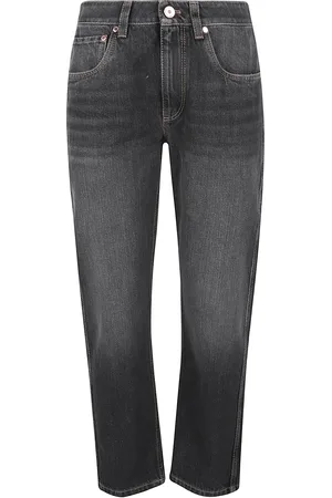 Brunello Cucinelli – Jeans Taglia UNICA