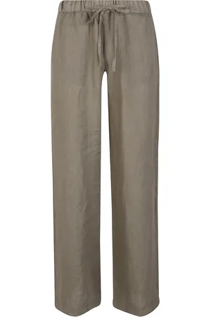 FAY Pantalone Green