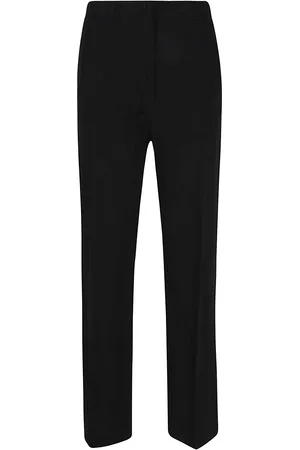 TRUE ROYAL Pantalone Andie Black