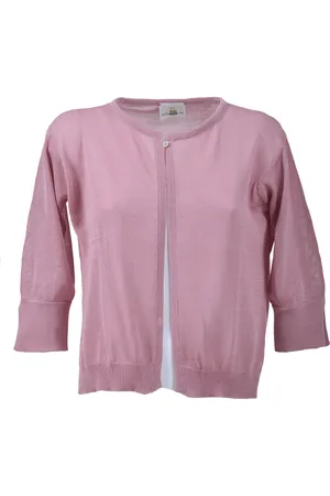 ELEVEN88 Cardigan Pink