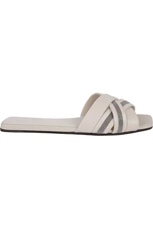 Brunello Cucinelli Slides