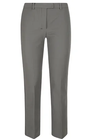 Max Mara Pantalone Umanità