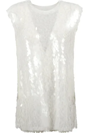 Norma Kamali Top