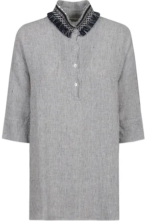 DASSIOS Camicia