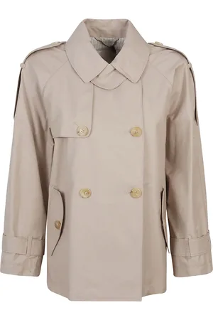 Max mara the cube Trench Dtrench