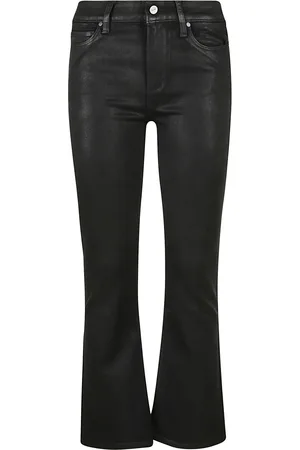 Paige Jeans Claudine Black
