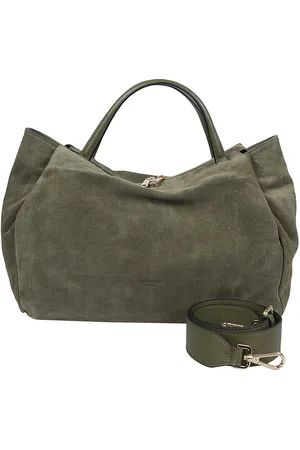 AVENUE 67 – Borsa Green Taglia UNICA