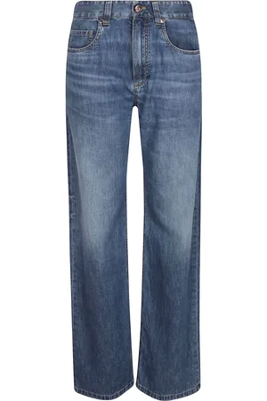 Brunello Cucinelli Jeans