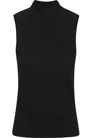 Majestic – Top Black Taglia UNICA