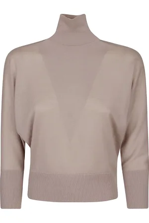 Max Mara Maglia Talea Beige