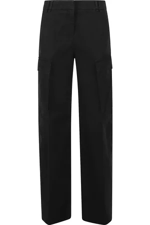 TRUE ROYAL – Pantalone Black Taglia UNICA