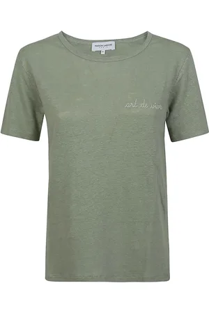 Maison Labiche T-shirt Green
