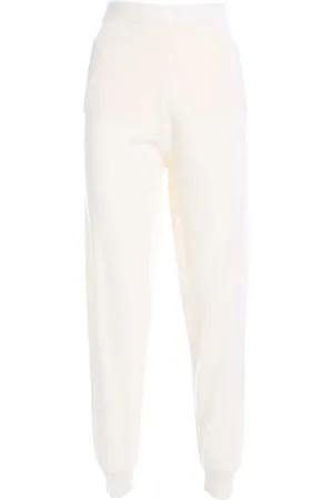 Max Mara Pantaloni White