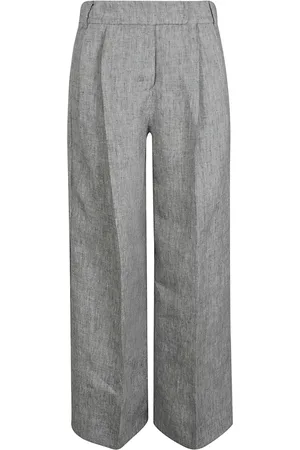 Max Mara Pantalone Carla