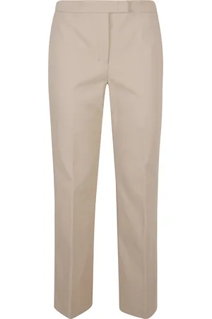 Max Mara Pantalone Conico