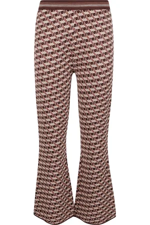 Diane von Furstenberg Pantalone