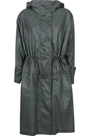 FAY Parka Green