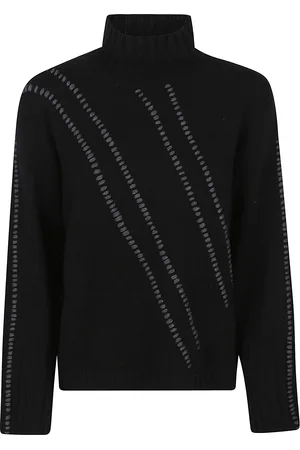 ELEVEN88 Maglia Black