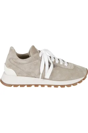 Brunello Cucinelli Sneakers Brown