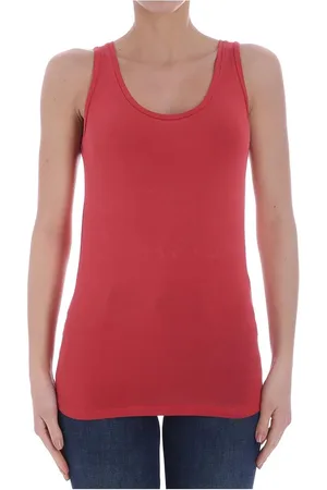 Majestic Top Red