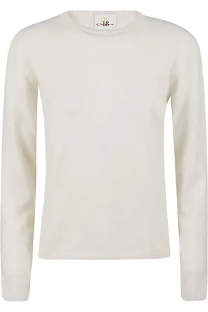 ELEVEN88 Maglia White