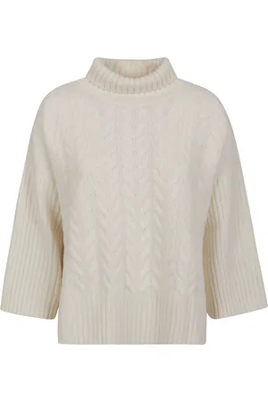 Max Mara Maglia Okra