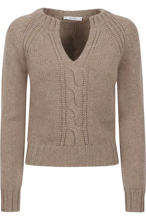 Max Mara Maglia Cancan