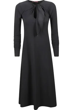 High Abito Sincerely Black
