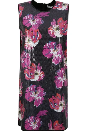 Diane von Furstenberg Mini Abito