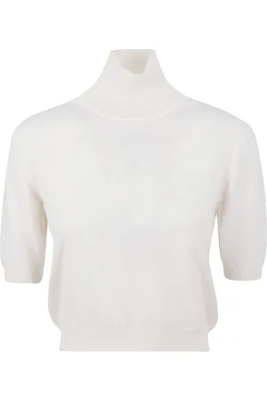 ELEVEN88 Maglia Cropped